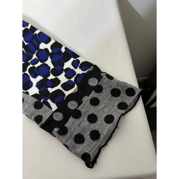 LEE ANDERSEN COUTURE ARTSY JACKET Made in USA medium - Picture 5 of 6